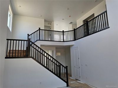 New construction Single-Family house 9359 Russell Circle, Arvada, CO 80007 Windsor- photo 7 7