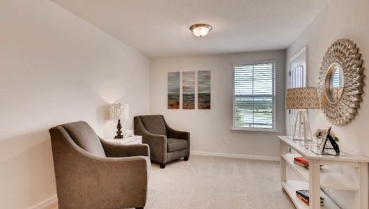 New construction Townhouse house 10482 Atwater Bay Drive, Winter Garden, FL 34787 - photo 20 20