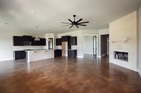 New construction Single-Family house 1111 Northcross Dr, Salado, TX 76571 - photo 8 8