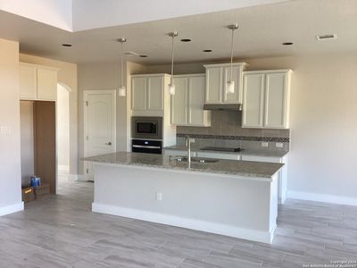 New construction Single-Family house 6415 Lowrie Block, San Antonio, TX 78201 Linden- photo 26 26