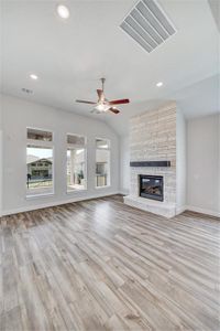 New construction Single-Family house 517 Path Elworth, Lakeway, TX 78738 - photo 5 5