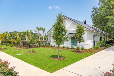 New construction Townhouse house 187 O'Malley Drive, Summerville, SC 29483 - photo 25 25