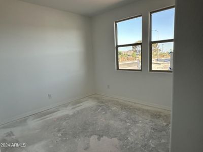 New construction Single-Family house 5508 W Mcneil Street, Laveen, AZ 85339 Sunflower Homeplan- photo
