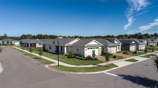 New construction Single-Family house 7501 Castlewood Court, Saint Cloud, FL 34773 - photo 43 43