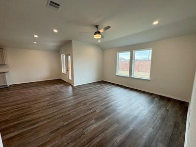 New construction Single-Family house 4941 Almond Terrace Drive, Katy, TX 77493 Split - photo 6 6