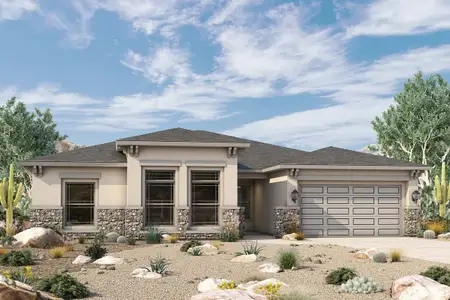 Canyon Views – 70’ Sunrise Series by David Weekley Homes in Litchfield Park - photo 5 5