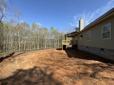 New construction Single-Family house 133 Masons Ridge, Barnesville, GA 30204 - photo 3 3