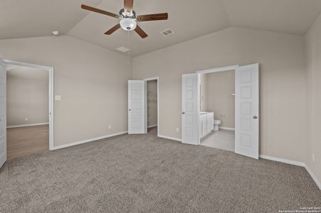 New construction Single-Family house 8416 Aloe Vera Trace, San Antonio, TX 78222 Eastland- photo 21 21