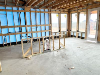 New construction Single-Family house 4619 Starling Haven Lane, Fulshear, TX 77441 - photo 6 6