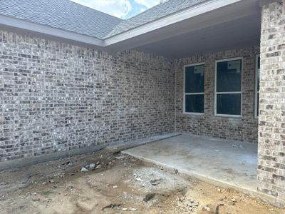 New construction Single-Family house 3915 Vista Oaks Drive, Royse City, TX 75189 San Bernard- photo 8 8