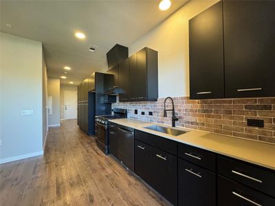 New construction Condo/Apt house 4510 Terry-O Ln, Unit 409, Austin, TX 78745 - photo 13 13