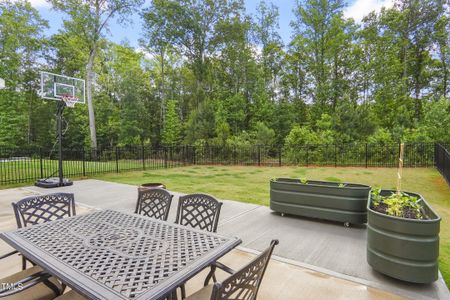 New construction Single-Family house 138 Curling Creek Drive, Clayton, NC 27527 - photo 55 55