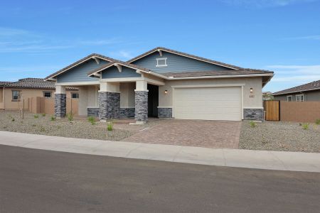 New construction Single-Family house 44517 N 44Th Dr, Phoenix, AZ 85087 Calrosa- photo 29 29