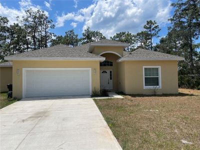 New construction Single-Family house 6730 Orlando Drive, Indian Lake Estates, FL 33855 - photo 0 0