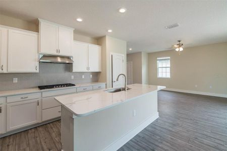 New construction Single-Family house 7860 Somersworth Drive, Kissimmee, FL 34747 - photo
