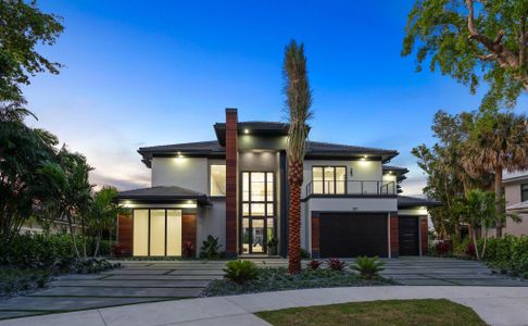 New construction Single-Family house 107 Bowsprit Drive, North Palm Beach, FL 33408 - photo 9 9