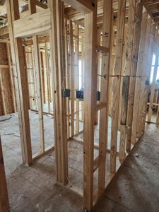 New construction Single-Family house 6734 Lozier St, Houston, TX 77021 - photo 3 3