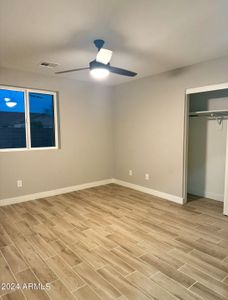 New construction Single-Family house 4805 S 28Th Street, Phoenix, AZ 85040 - photo 12 12