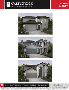 New construction Single-Family house 6751 Velma, San Antonio, TX 78253 - photo 4 4
