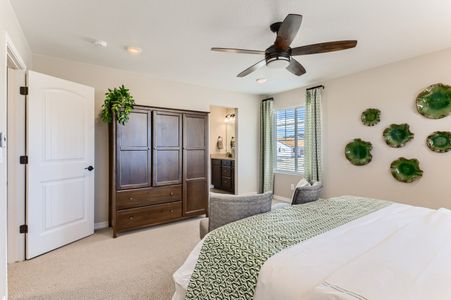 Turnberry Crossing by Century Communities in Commerce City - photo 27 27