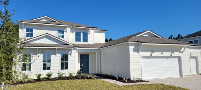 New construction Single-Family house 594 Hillendale Cir, Saint Johns, FL 32259 - photo 14 14