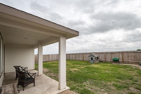 New construction Single-Family house 607 Hidden Brook Drive, Baytown, TX 77523 - photo 26 26