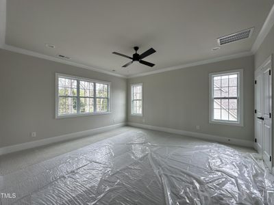 New construction Single-Family house 4324 Chandler Cove Way, Cary, NC 27539 - photo 13 13