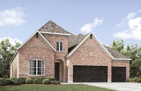 New construction Single-Family house 216 Springhouse Rd, Georgetown, TX 78628 - photo 0 0