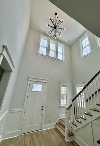 New construction Single-Family house 3605 Clambank Drive, Mount Pleasant, SC 29466 - photo 2 2