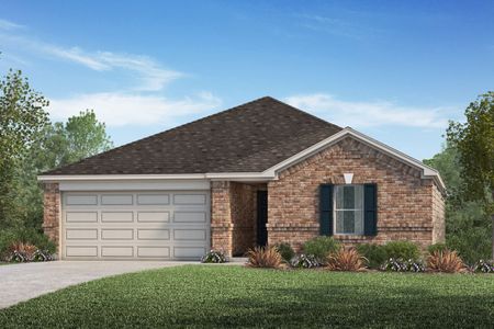 New construction Single-Family house 2111 Ardani Lane, Fresno, TX 77545 - photo 9 9