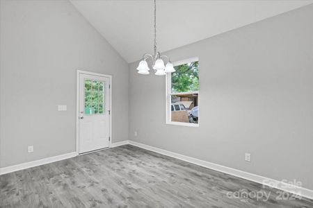 New construction Single-Family house 1206 8Th Street, Unit 13, Statesville, NC 28677 - photo 6 6
