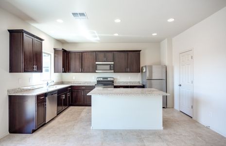 New construction Single-Family house 10842 West Chipman Road, Tolleson, AZ 85353 - photo 22 22