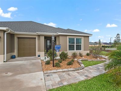 New construction Single-Family house 4306 Pezzullo Circle, The Villages, FL 32163 - photo 1 1