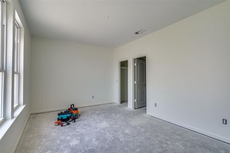 New construction Single-Family house 3832 May Street, Fort Worth, TX 76110 - photo 3 3
