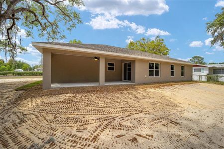 New construction Single-Family house 9228 Sw 125Th Court Road, Dunnellon, FL 34432 - photo 18 18