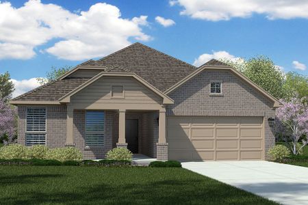 New construction Single-Family house 1008 Pearl Place, Northlake, TX 76247 - photo 42 42