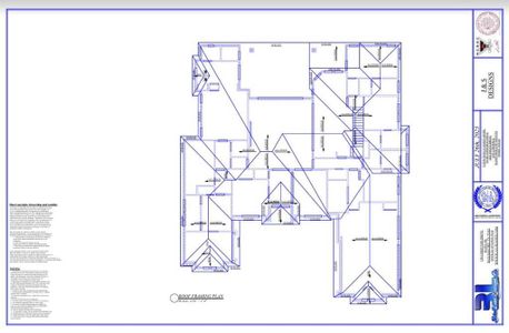 New construction Single-Family house 1302 Estate Drive, Ennis, TX 75119 - photo