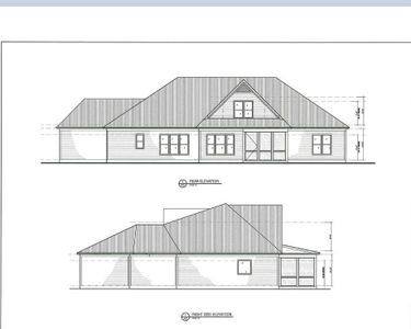 New construction Single-Family house 9525 Enclave Court, Gainesville, GA 30506 - photo 1 1
