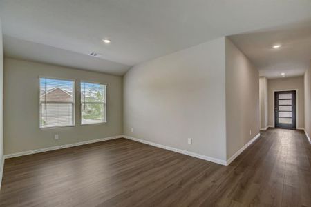 New construction Single-Family house 3914 High Valley Drive, McKinney, TX 75071 The Henderson- photo 8 8