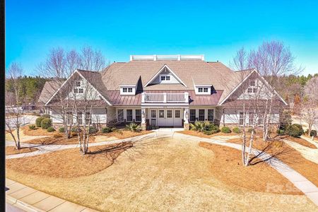 New construction Single-Family house 1122 Narrowmouth Court, Lancaster, SC 29720 - photo 36 36