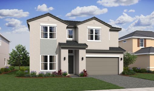 New construction Single-Family house 6715 Southeast Pine Drive, Stuart, FL 34997 - photo 50 50