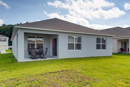 New construction Single-Family house 210 Elizabeth Road, Deland, FL 32724 - photo 22 22