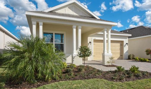 New construction Single-Family house 2117 Antilles Club Drive, Kissimmee, FL 34747 - photo 25 25