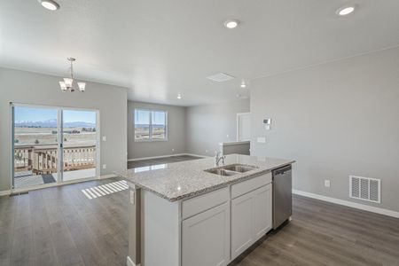 New construction Single-Family house 337 North 66Th Avenue, Greeley, CO 80634 - photo 22 22