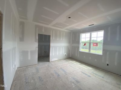 New construction Single-Family house 105 Brookhaven Drive, Spring Hope, NC 27882 - photo 10 10