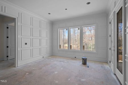 New construction Single-Family house 5307 Dixon Drive, Raleigh, NC 27609 - photo 68 68