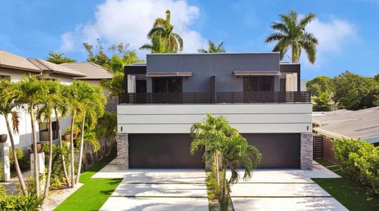 New construction Single-Family house 811 Sw 10Th St, Fort Lauderdale, FL 33315 - photo 0
