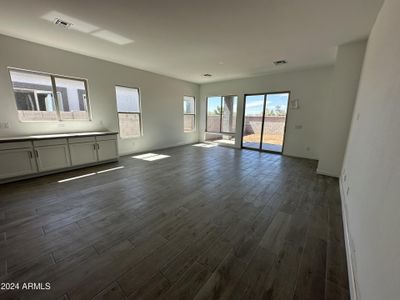 New construction Single-Family house 11530 E Utah Avenue, Mesa, AZ 85212 Pearl Homeplan- photo 16 16