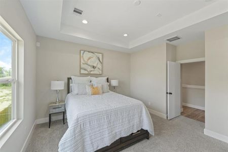 New construction Single-Family house 8324 Curry Road, Unit A, Houston, TX 77093 - photo 11 11