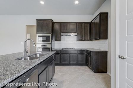 New construction Single-Family house 244 Shugart St, San Marcos, TX 78666 1450- photo 12 12